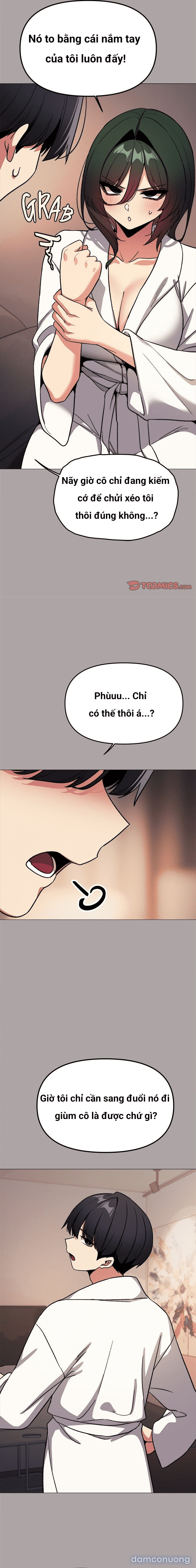 Em Bỏ Hút Thuốc Chưa V2 