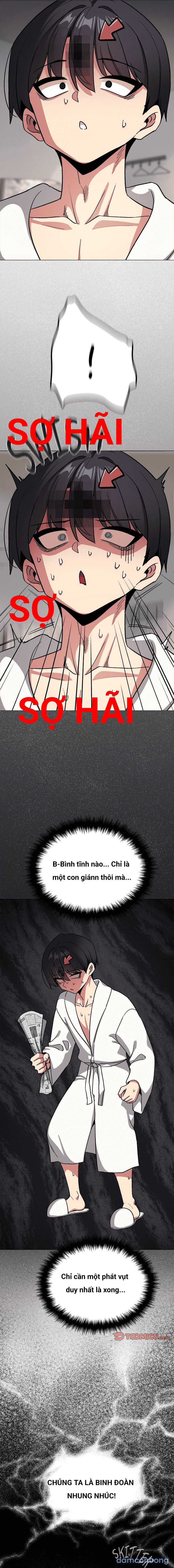 Em Bỏ Hút Thuốc Chưa V2 
