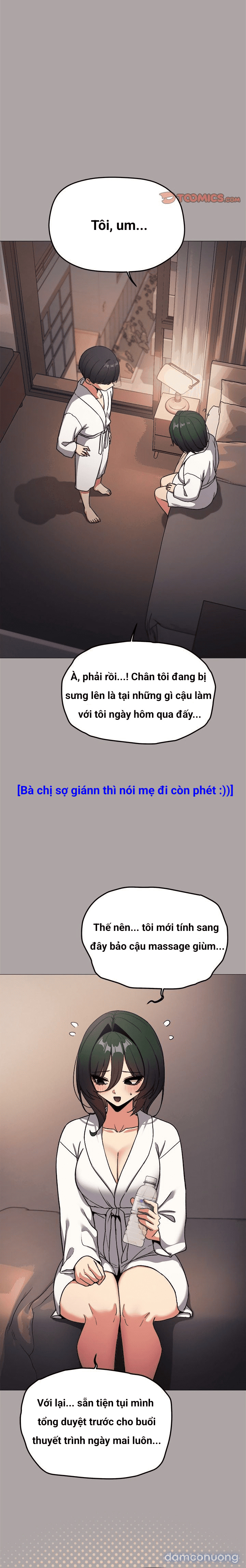 Em Bỏ Hút Thuốc Chưa V2 