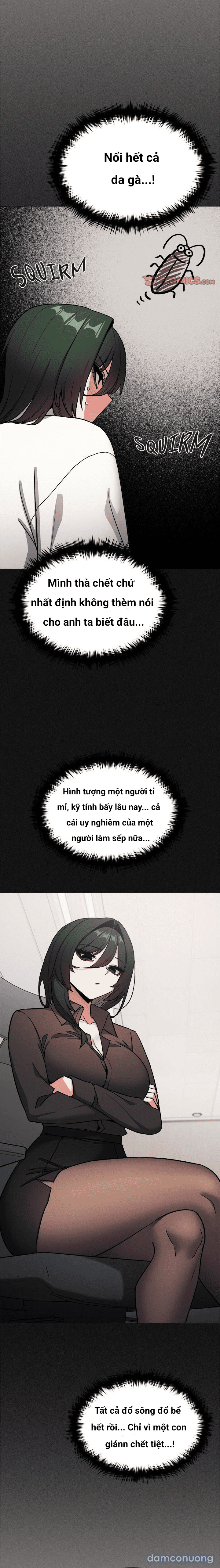 Em Bỏ Hút Thuốc Chưa V2 