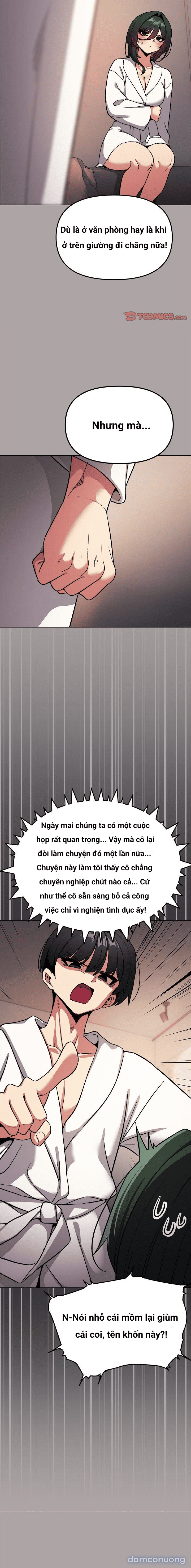 Em Bỏ Hút Thuốc Chưa V2 