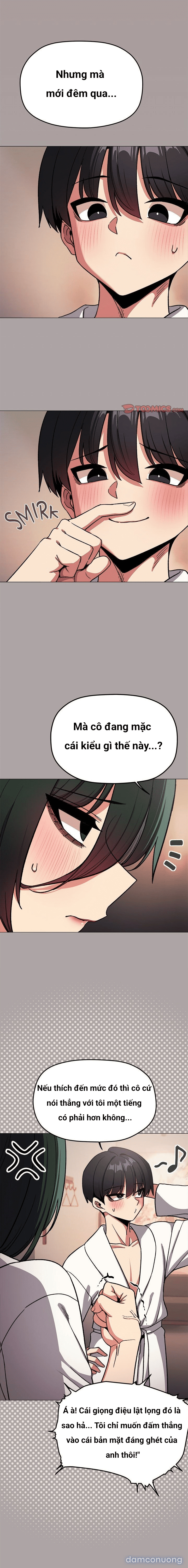 Em Bỏ Hút Thuốc Chưa V2 