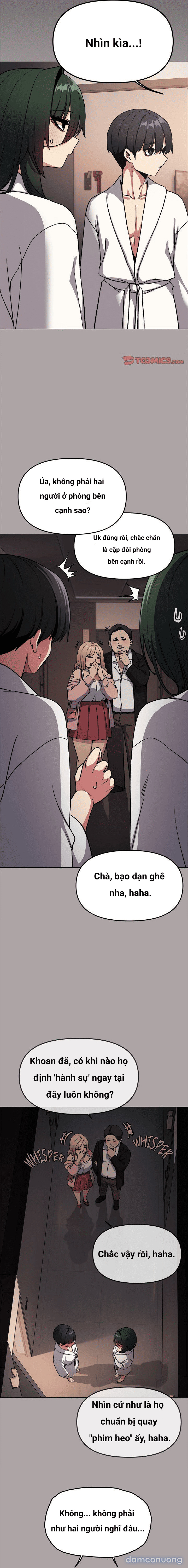 Em Bỏ Hút Thuốc Chưa V2 