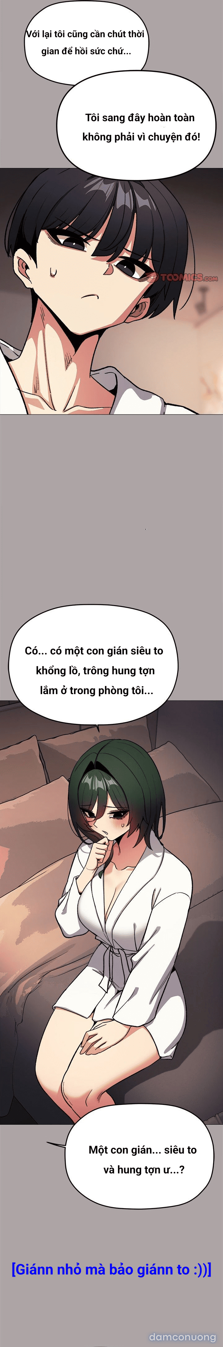 Em Bỏ Hút Thuốc Chưa V2 