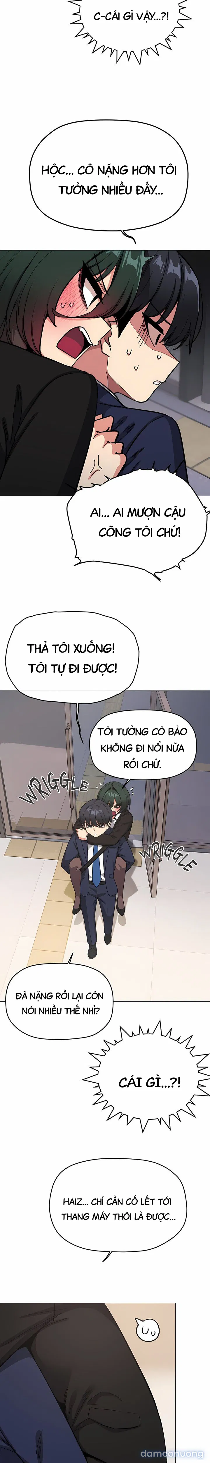 Em Bỏ Hút Thuốc Chưa V2 
