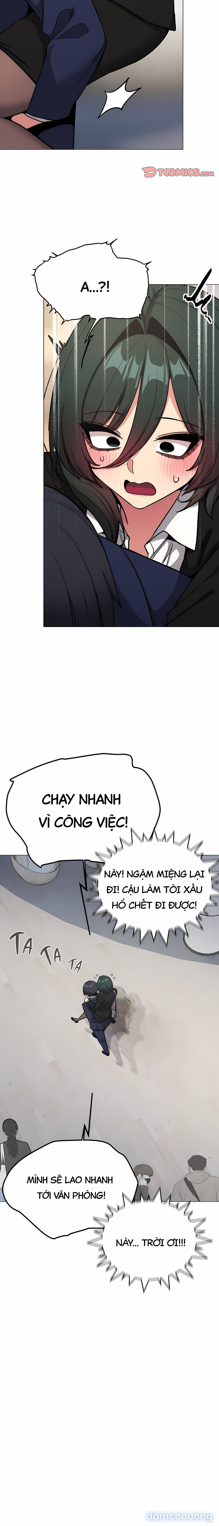 Em Bỏ Hút Thuốc Chưa V2 
