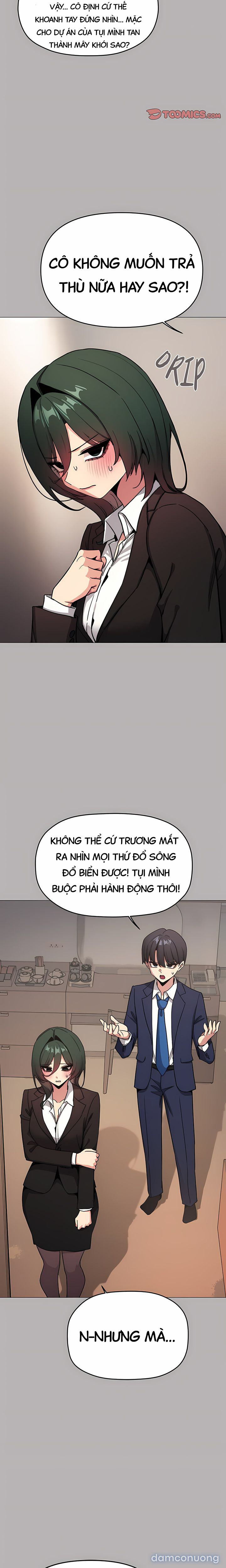 Em Bỏ Hút Thuốc Chưa V2 