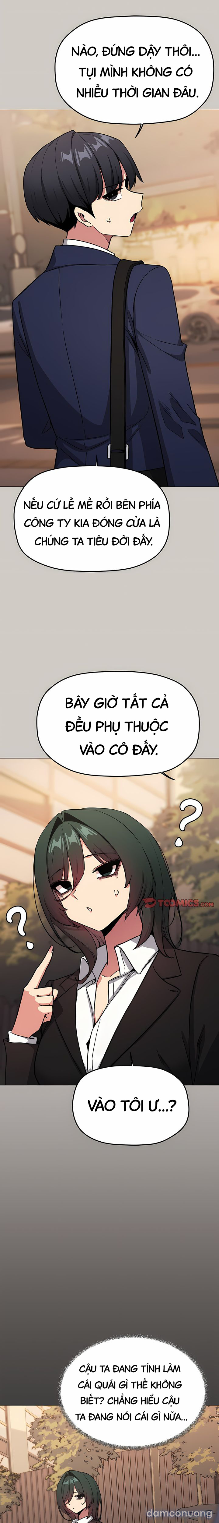 Em Bỏ Hút Thuốc Chưa V2 