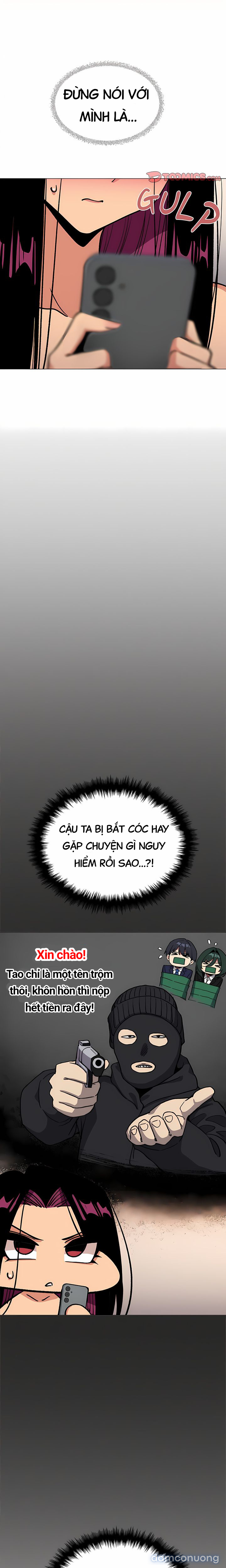 Em Bỏ Hút Thuốc Chưa V2 