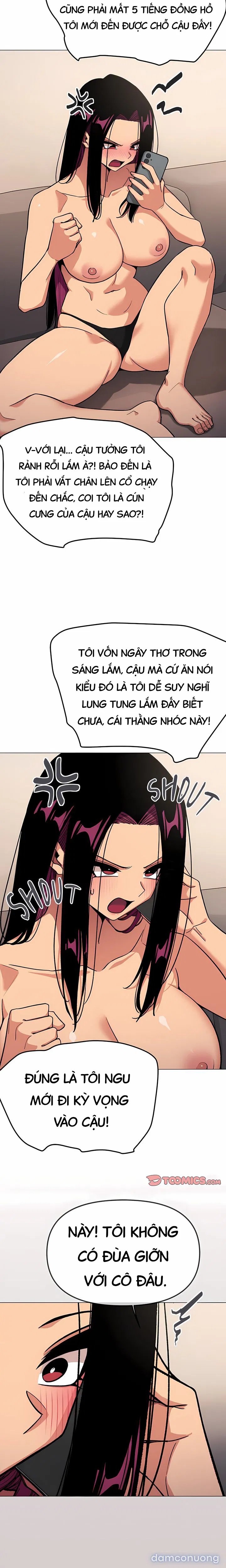 Em Bỏ Hút Thuốc Chưa V2 