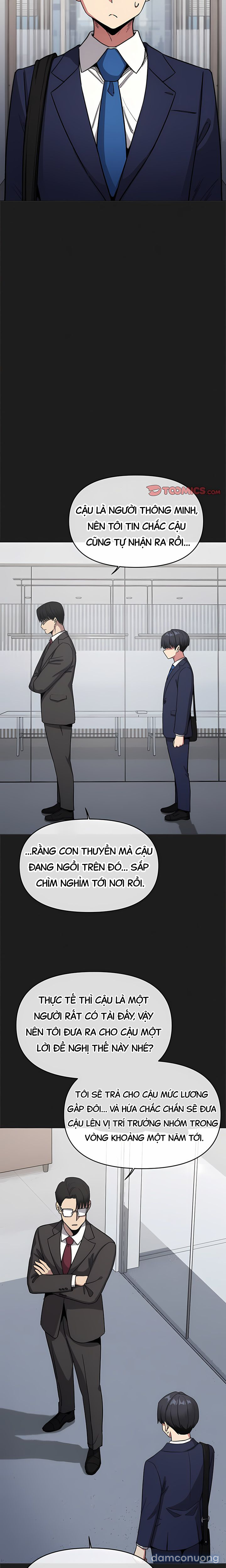Em Bỏ Hút Thuốc Chưa V2 