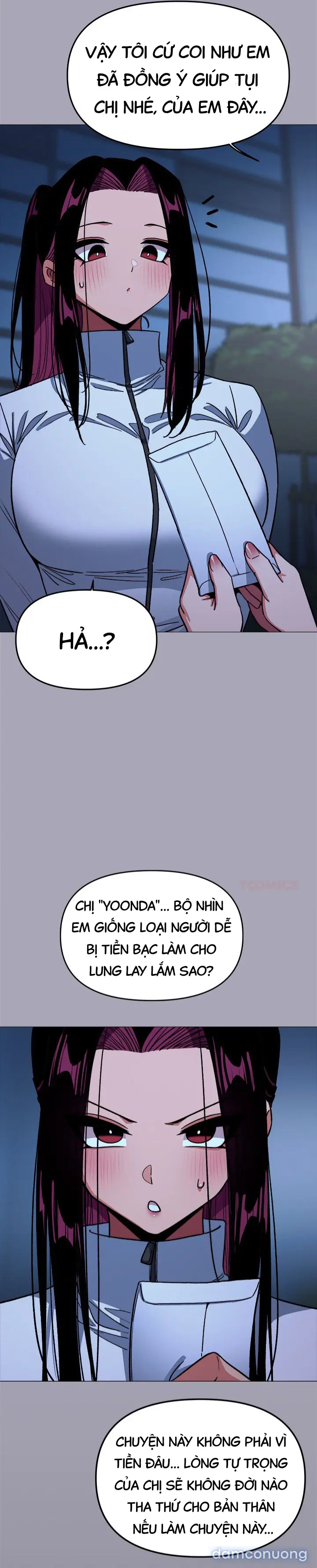 Em Bỏ Hút Thuốc Chưa V2 