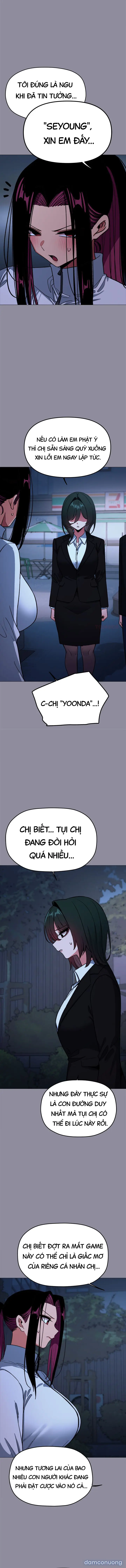 Em Bỏ Hút Thuốc Chưa V2 