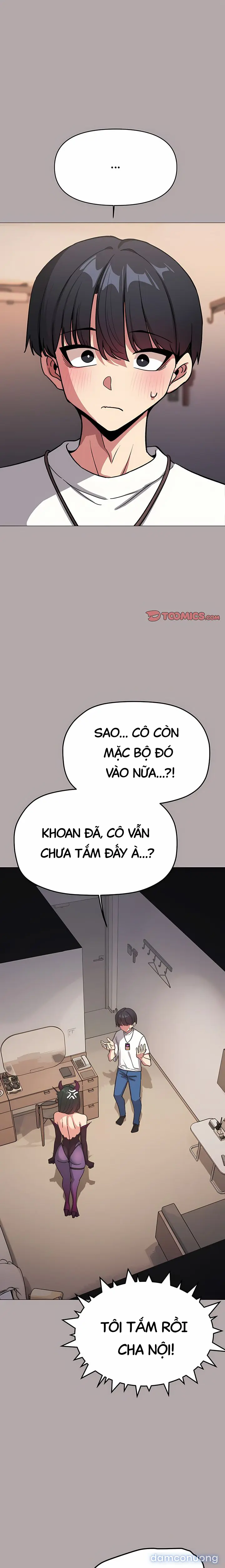 Em Bỏ Hút Thuốc Chưa V2 