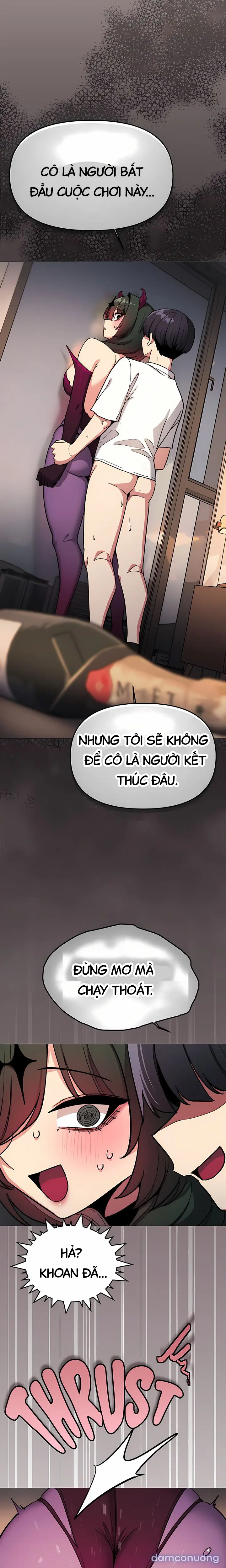 Em Bỏ Hút Thuốc Chưa V2 
