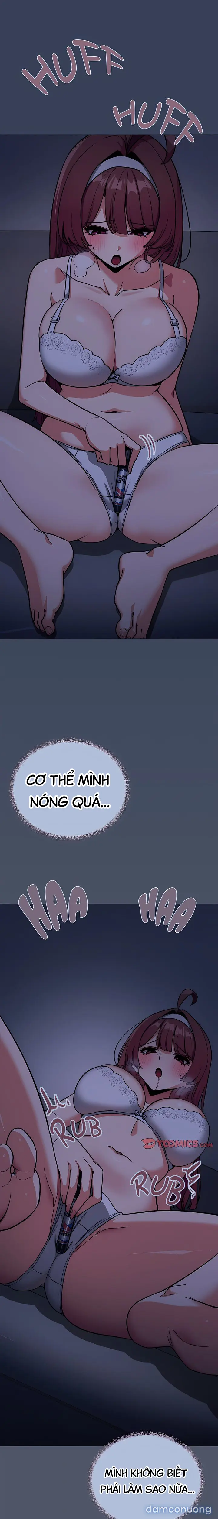 Em Bỏ Hút Thuốc Chưa V2 