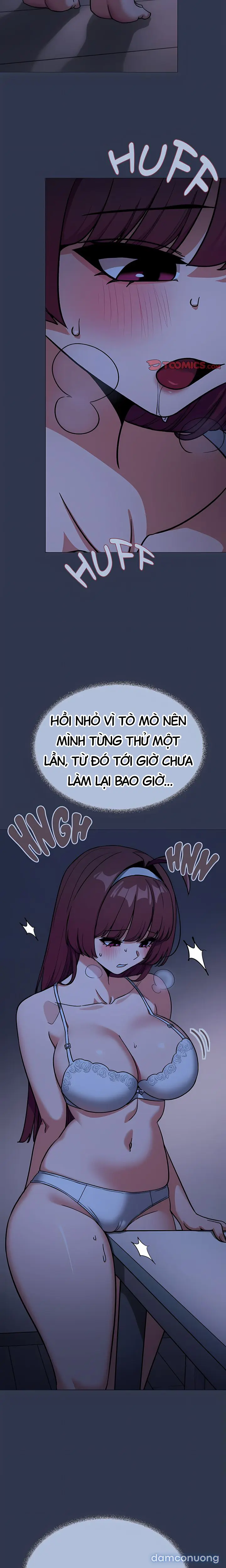 Em Bỏ Hút Thuốc Chưa V2 