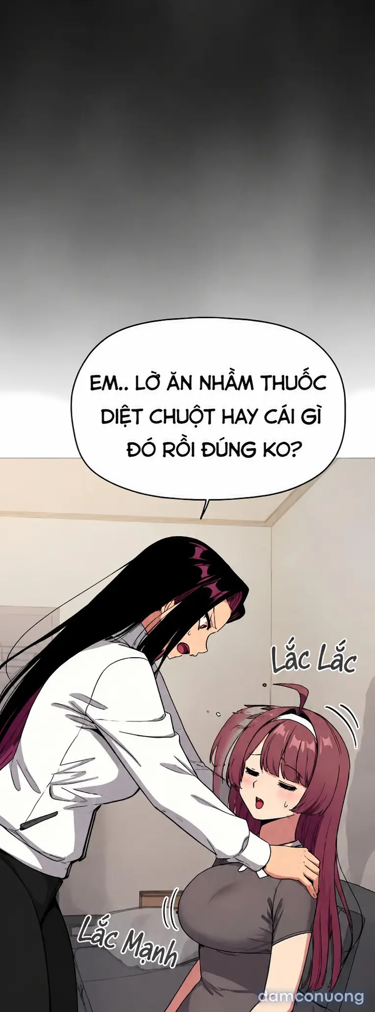 Em Bỏ Hút Thuốc Chưa V2 