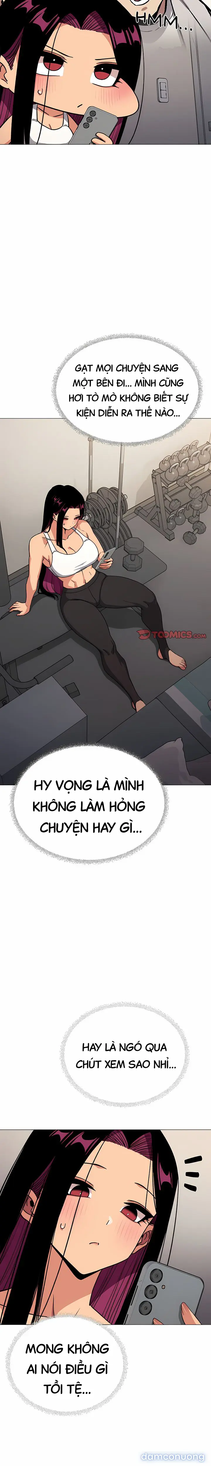Em Bỏ Hút Thuốc Chưa V2 