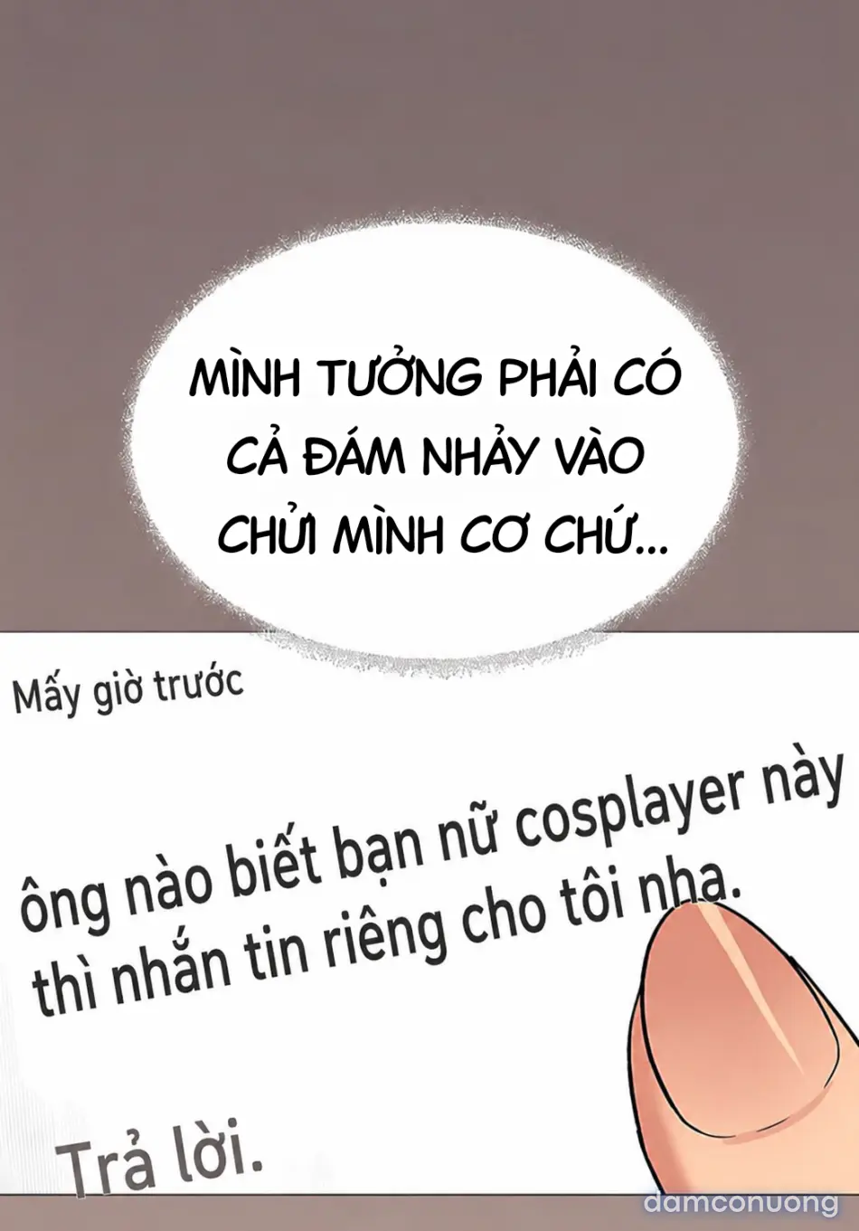 Em Bỏ Hút Thuốc Chưa V2 