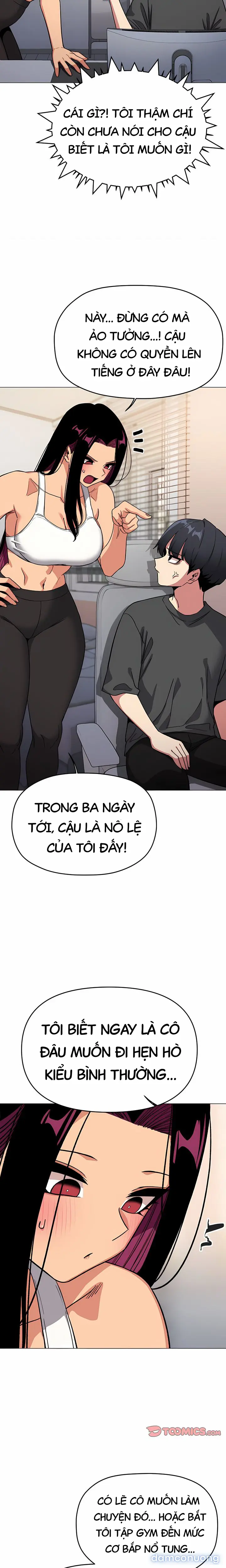 Em Bỏ Hút Thuốc Chưa V2 