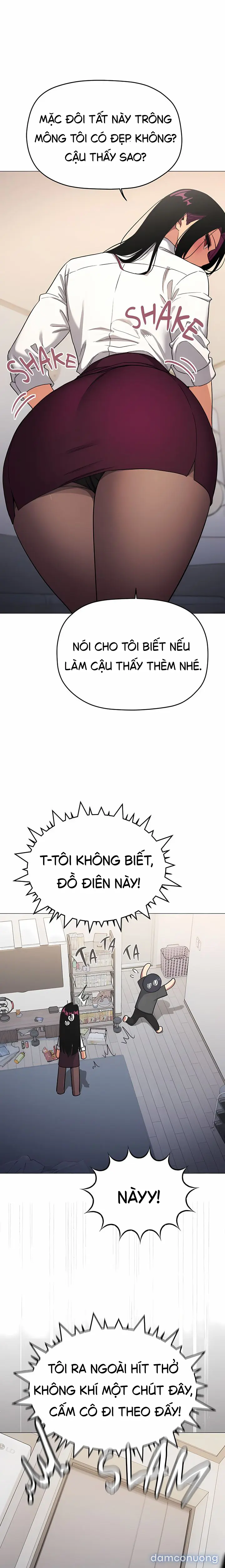 Em Bỏ Hút Thuốc Chưa V2 