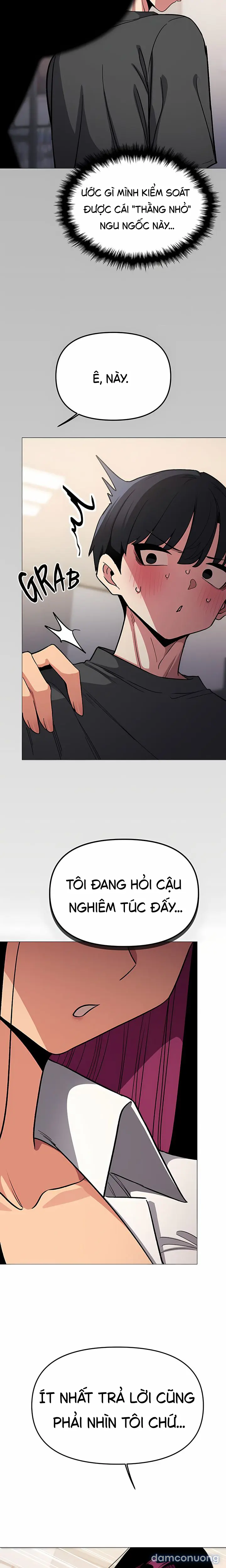 Em Bỏ Hút Thuốc Chưa V2 