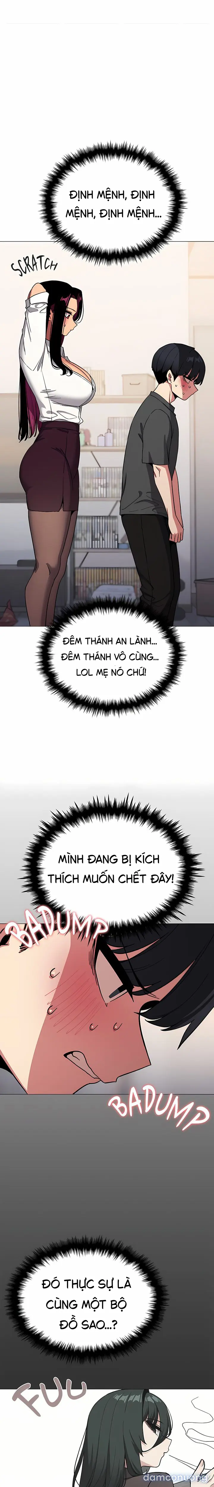 Em Bỏ Hút Thuốc Chưa V2 