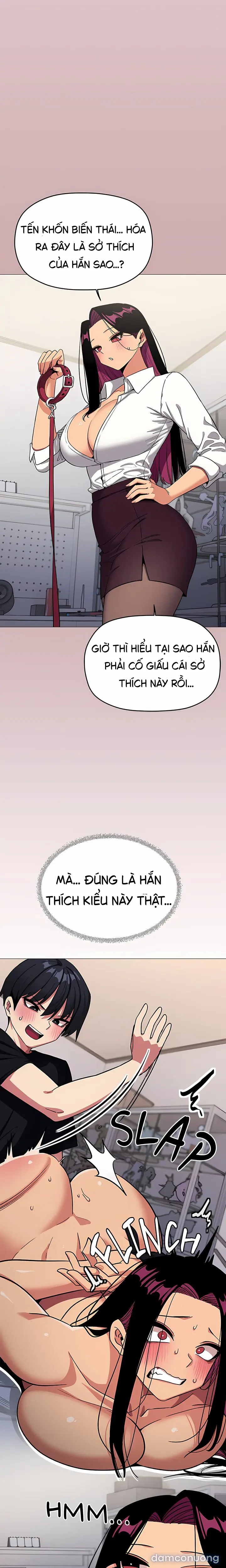 Em Bỏ Hút Thuốc Chưa V2 