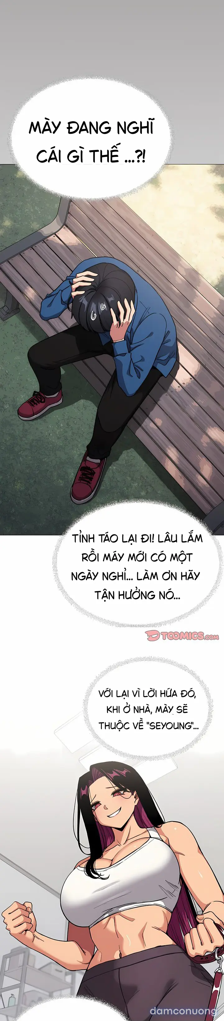Em Bỏ Hút Thuốc Chưa V2 