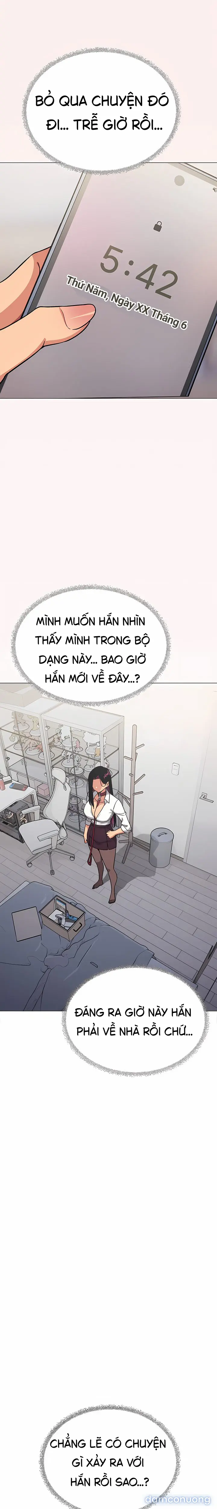 Em Bỏ Hút Thuốc Chưa V2 