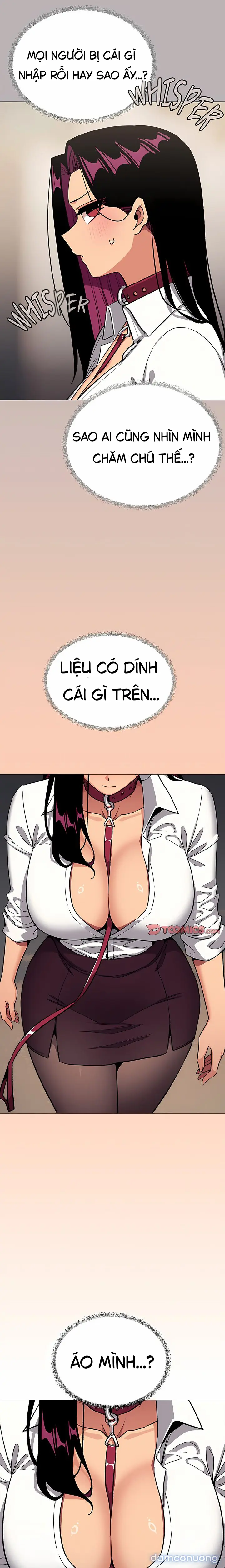 Em Bỏ Hút Thuốc Chưa V2 