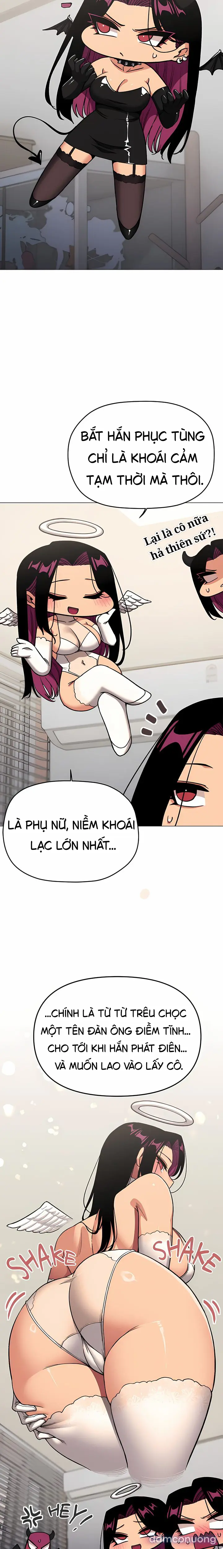 Em Bỏ Hút Thuốc Chưa V2 