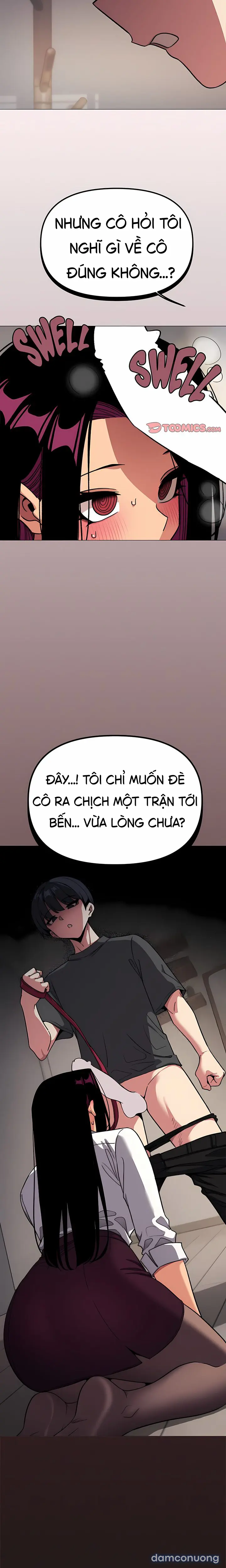 Em Bỏ Hút Thuốc Chưa V2 