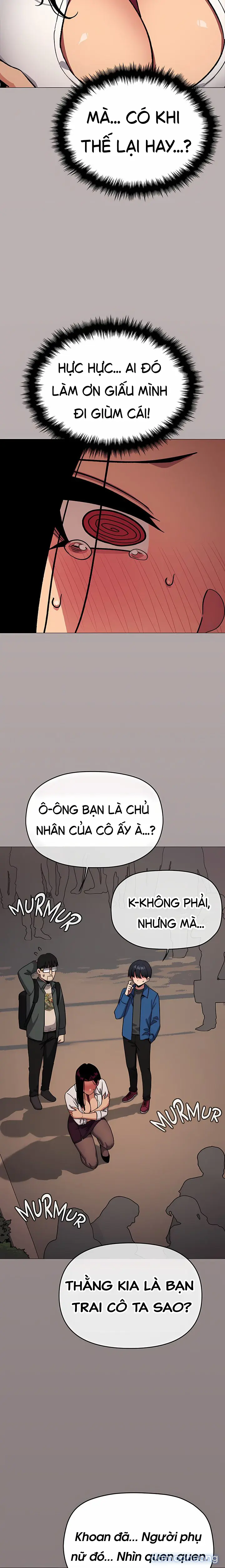 Em Bỏ Hút Thuốc Chưa V2 