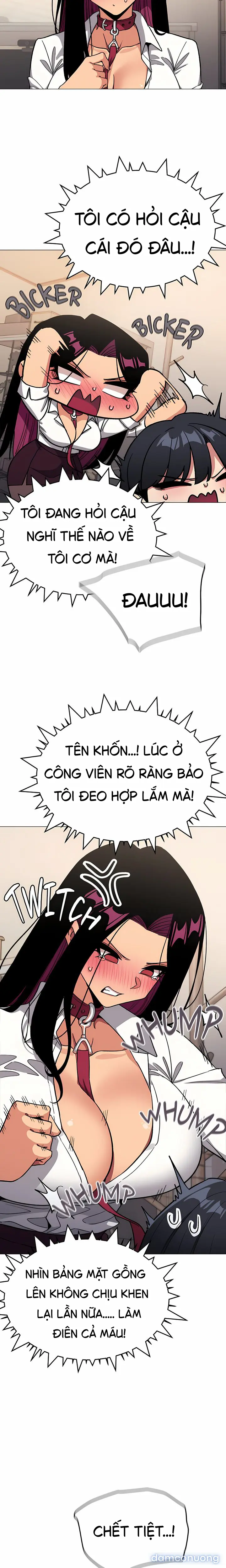 Em Bỏ Hút Thuốc Chưa V2 