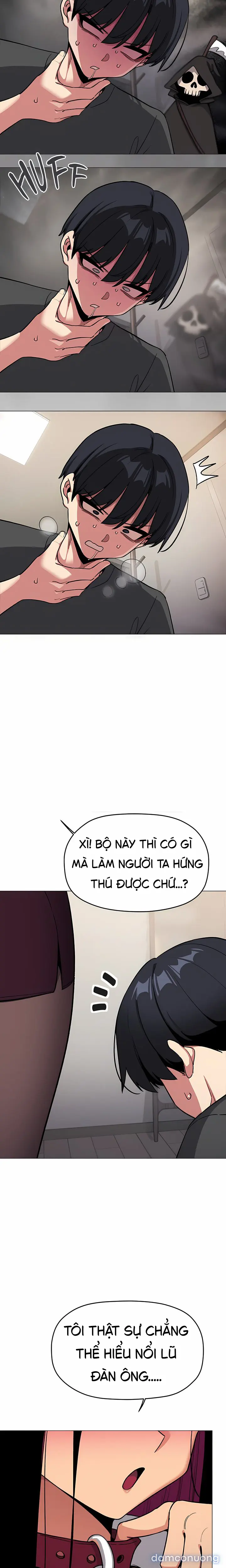 Em Bỏ Hút Thuốc Chưa V2 