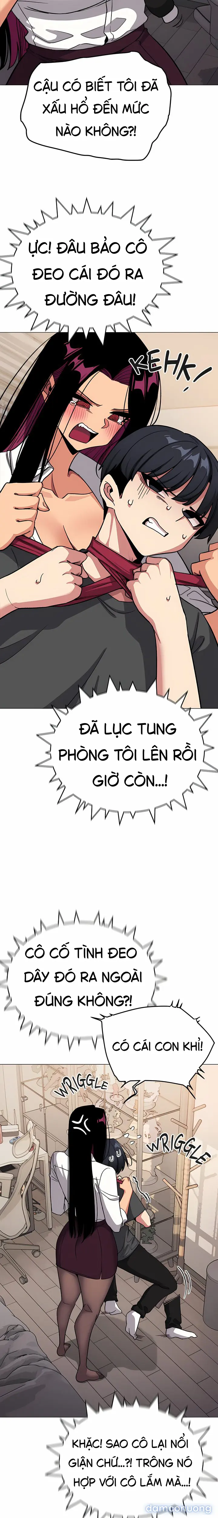 Em Bỏ Hút Thuốc Chưa V2 