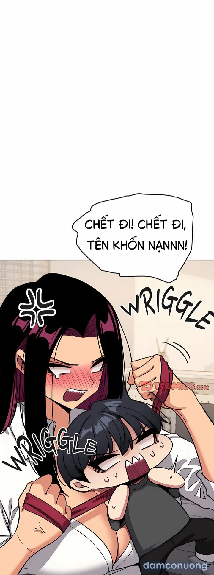 Em Bỏ Hút Thuốc Chưa V2 