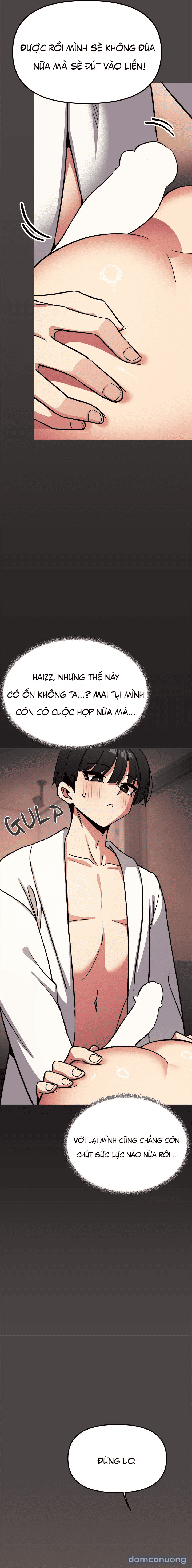 Em Bỏ Hút Thuốc Chưa V2 