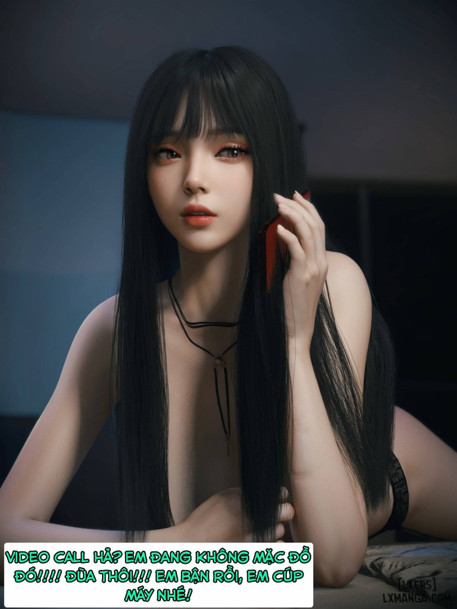Quyến Rũ 