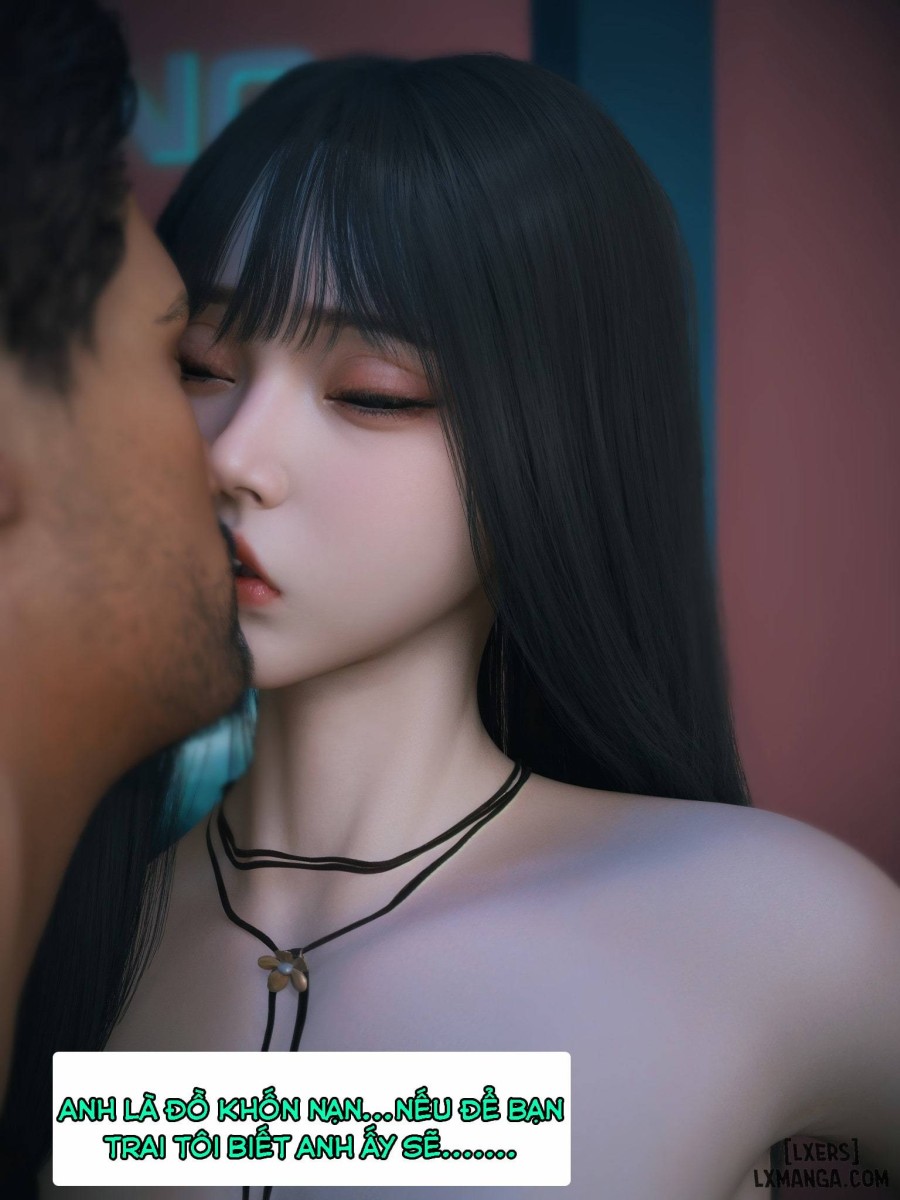 Quyến Rũ 