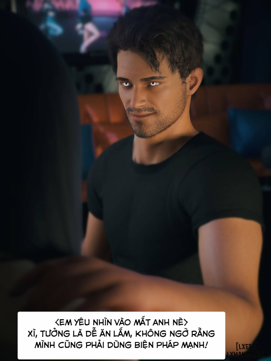 Quyến Rũ 