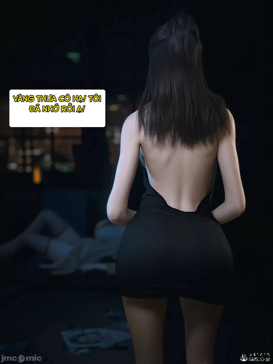 Quyến Rũ 