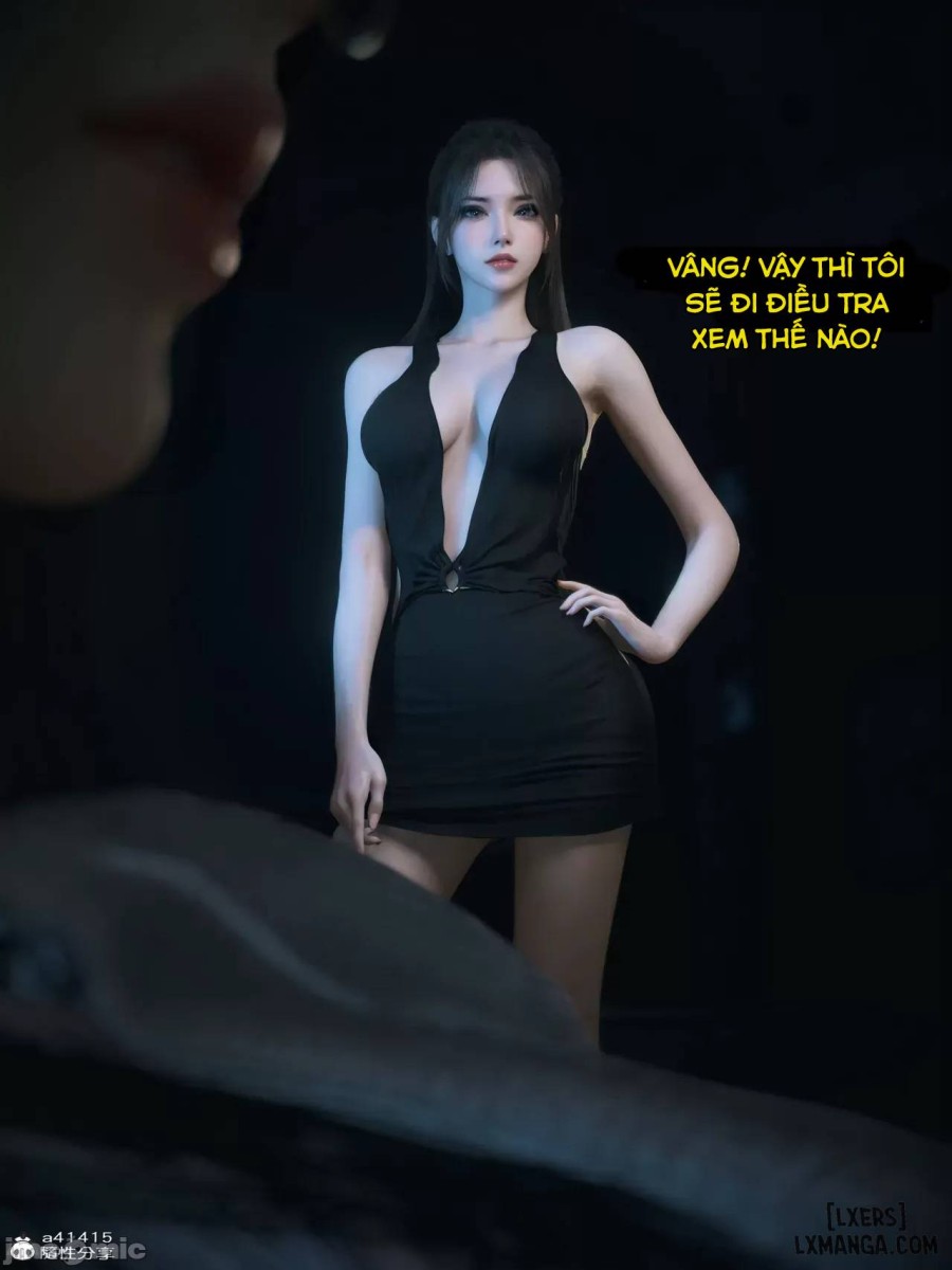 Quyến Rũ 