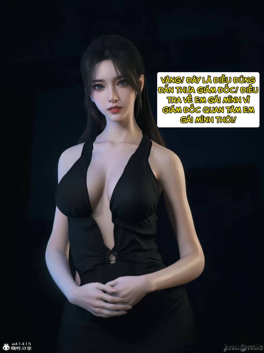 Quyến Rũ 