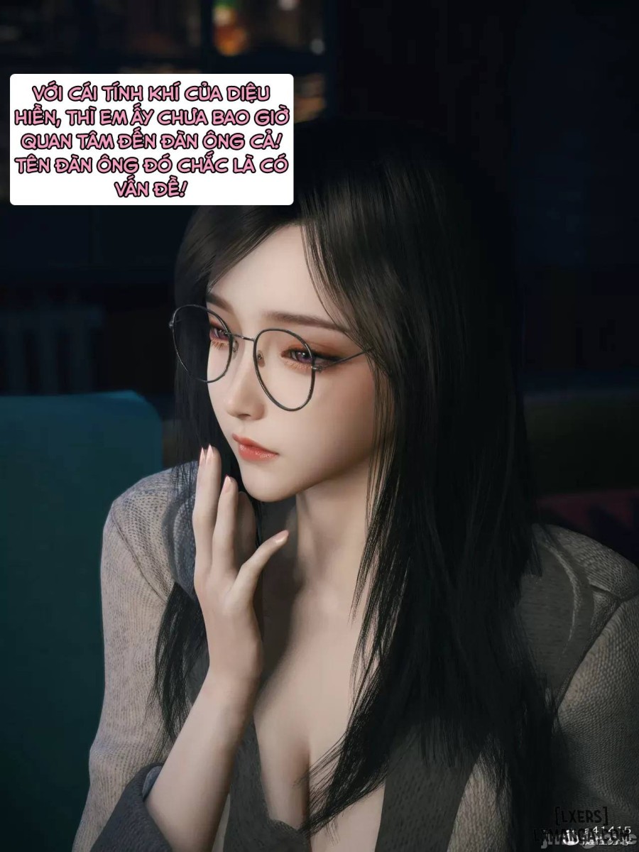 Quyến Rũ 
