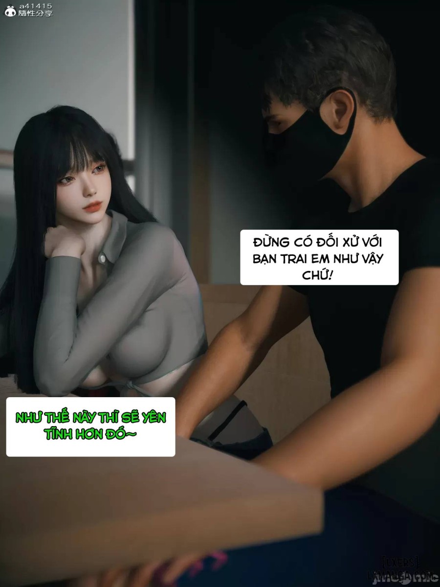 Quyến Rũ 