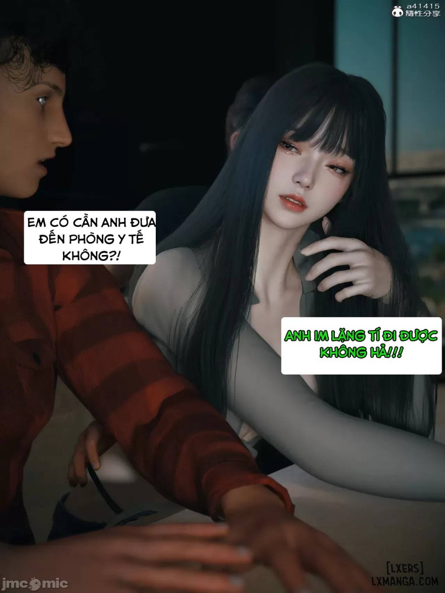 Quyến Rũ 
