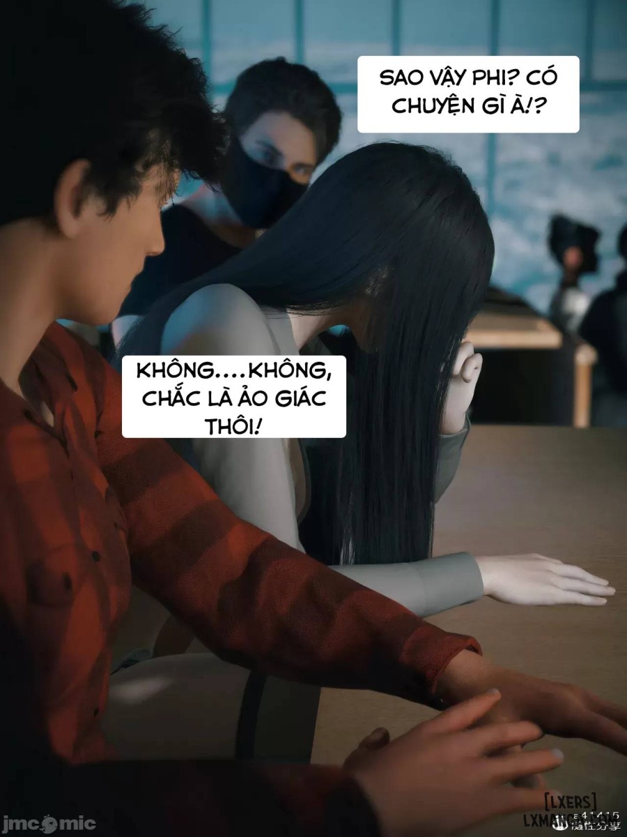 Quyến Rũ 